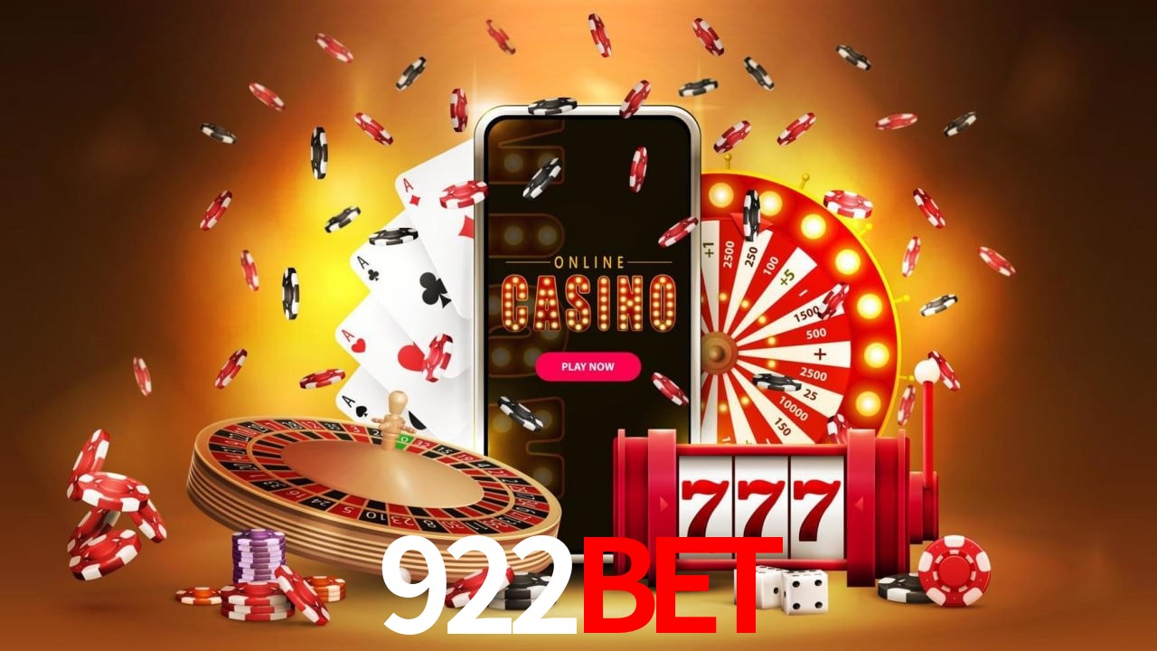 Programa VIP 922BET