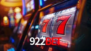 A Popularidade dos Caça-Níqueis no 922BET