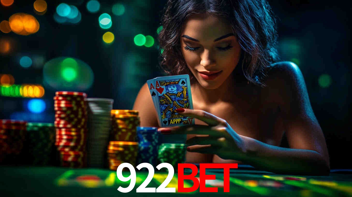 Apostas de Tênis 922BET