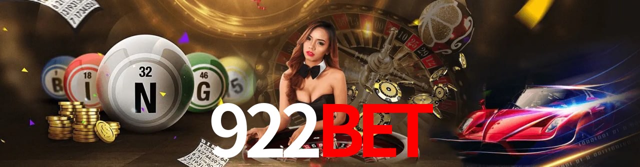 A Experiência Imersiva dos Cassinos Ao Vivo no 922BET