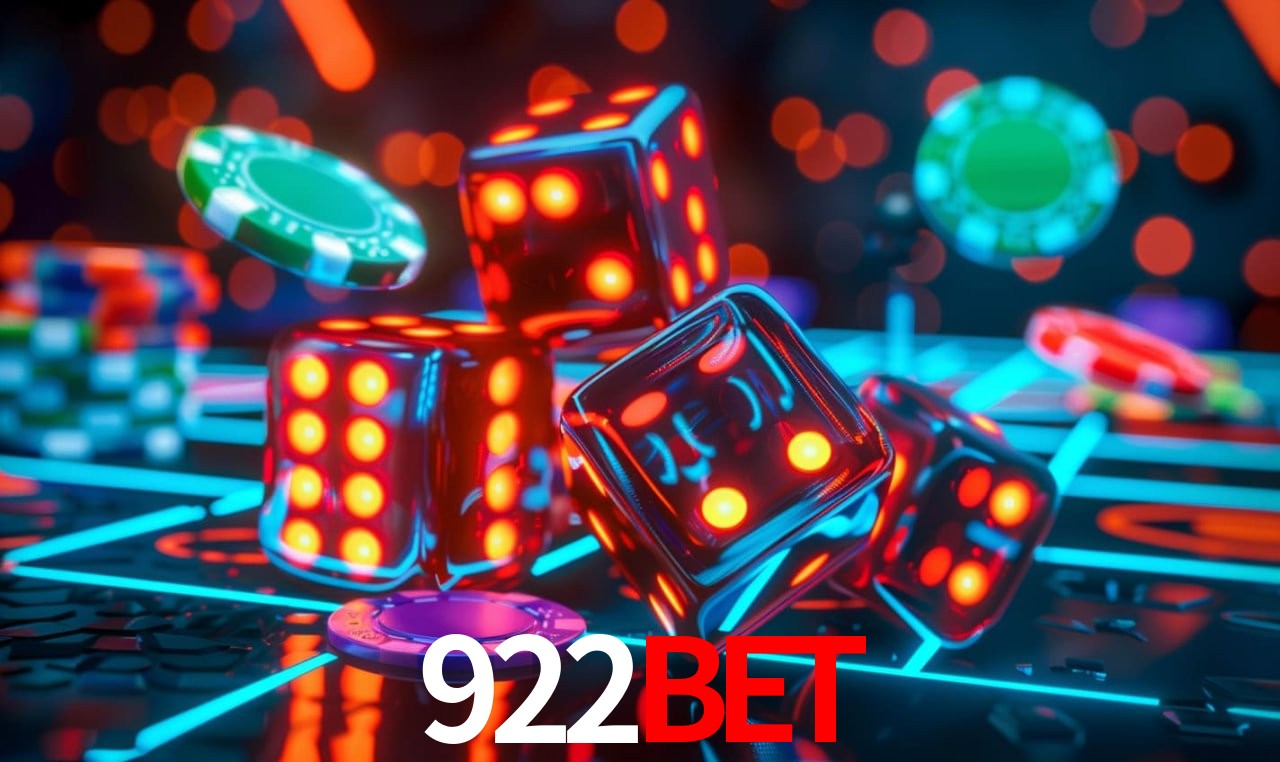 Promoções Sazonais 922BET